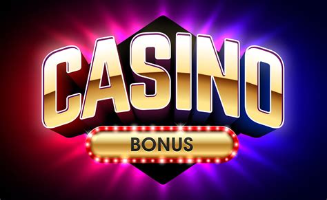 online casino bonusar